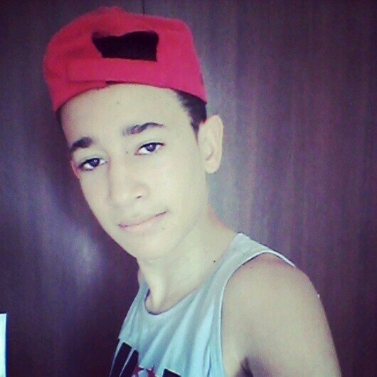 Instagram - @_mahoye