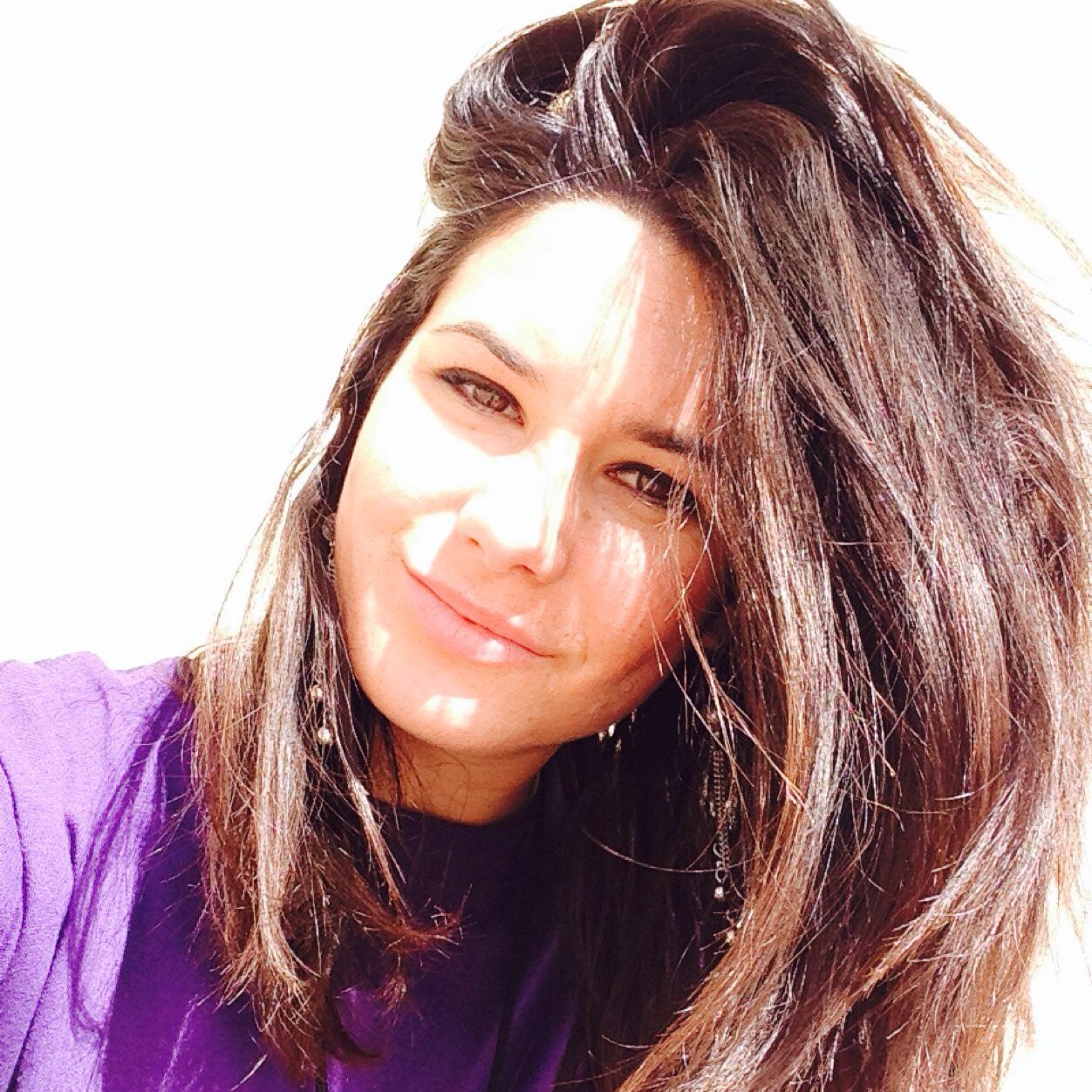 I'm a dreamer, a visionary, a personal inspirer and a friend.