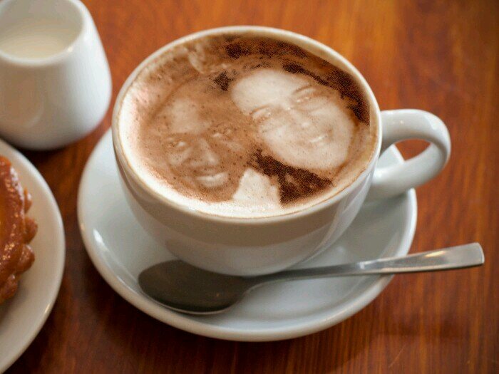 Hutch/The Lyon and The Mouse of LivingFunLovingLife dot com | Fueling our creative endeavors with a healthier coffee #OrganoGold