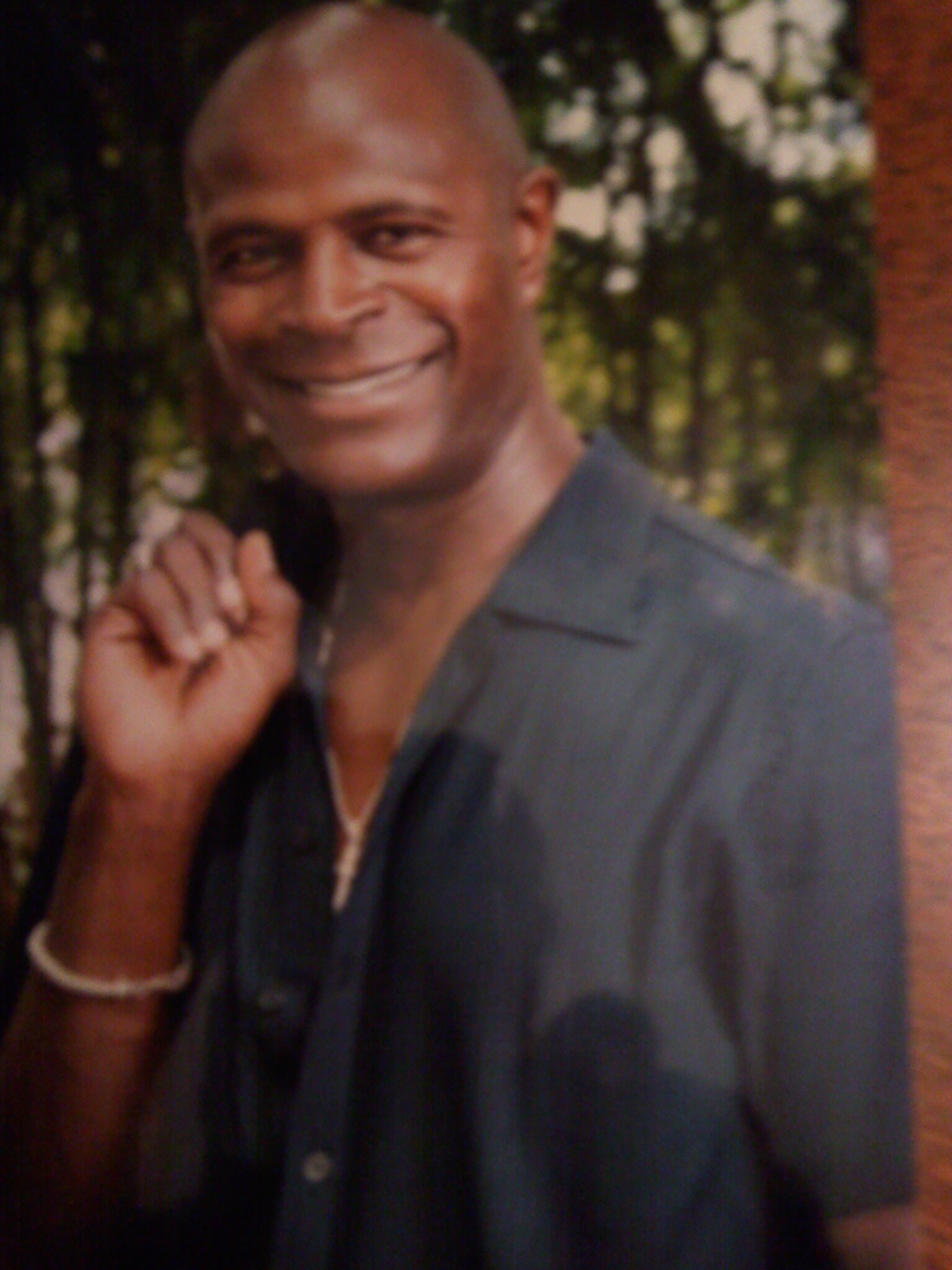 MrOctober003's profile picture. New Yorker, Love Sports, Traveling, meeting new people I am a Project Manager and my nickname is Mr October