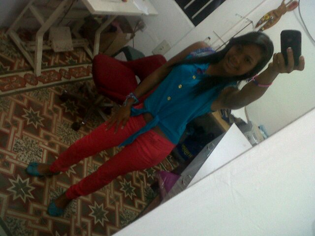 Solo Contigo Quiero Estar y Ser Feliz. ♥