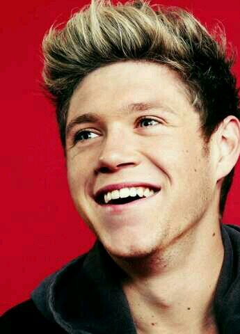 I LOVE 1D, @NiallOfficial is amazin