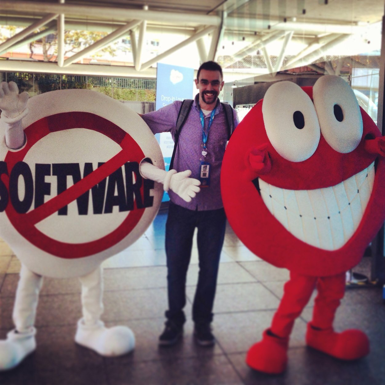 iamdanwebster's profile picture. 