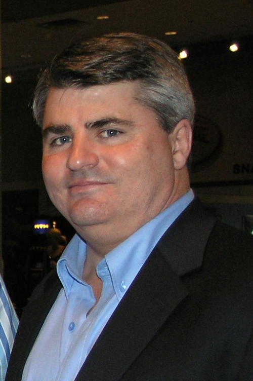 Owner of Pen Publishing Interactive, Inc.  A web development and hosting company since 1994.