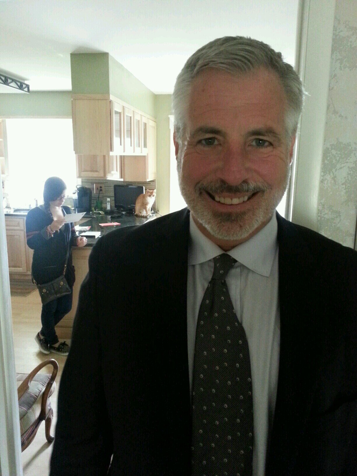 Mark Cherry (MarkCherryLaw) Twitter