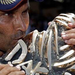 Twitter Official by Qatar World Rally Team con toda la actualidad de Nasser Al-Attiyah en el Dakar 2014, MERC y WRC. https://t.co/pcwWDvIBge