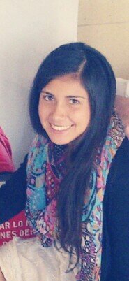 CatalinaFonseca's profile picture. 