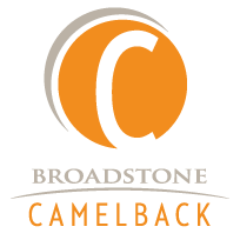 LiveatCamelback's profile picture. A Frank Lloyd Wright-inspired design, central location, gracious amenities and stunning views make Broadstone Camelback leased residences uniquely alluring. Com