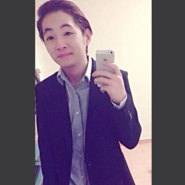 Follow AhBoysToMen2's Aaron Tan (Zhen zhi dan 真子弹)! The person who stole IP Man GF! :) Instagram: BenjaminABen