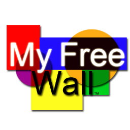 My Free Wall