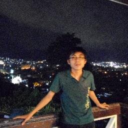 Just ordinary man who have a big dream :)