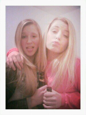 hey zusje ik hou van jou xo lonneke.