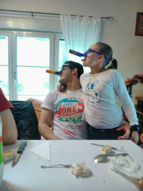 a vivila vida como se poida