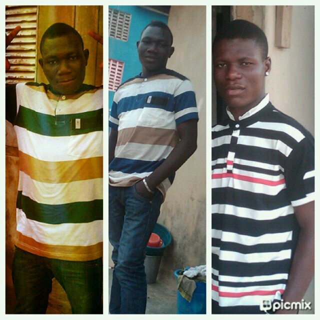 Am a gentle coded going guy
#TeamJedi#JeDiBoiz#Don't give chance to a fuck»»CFC