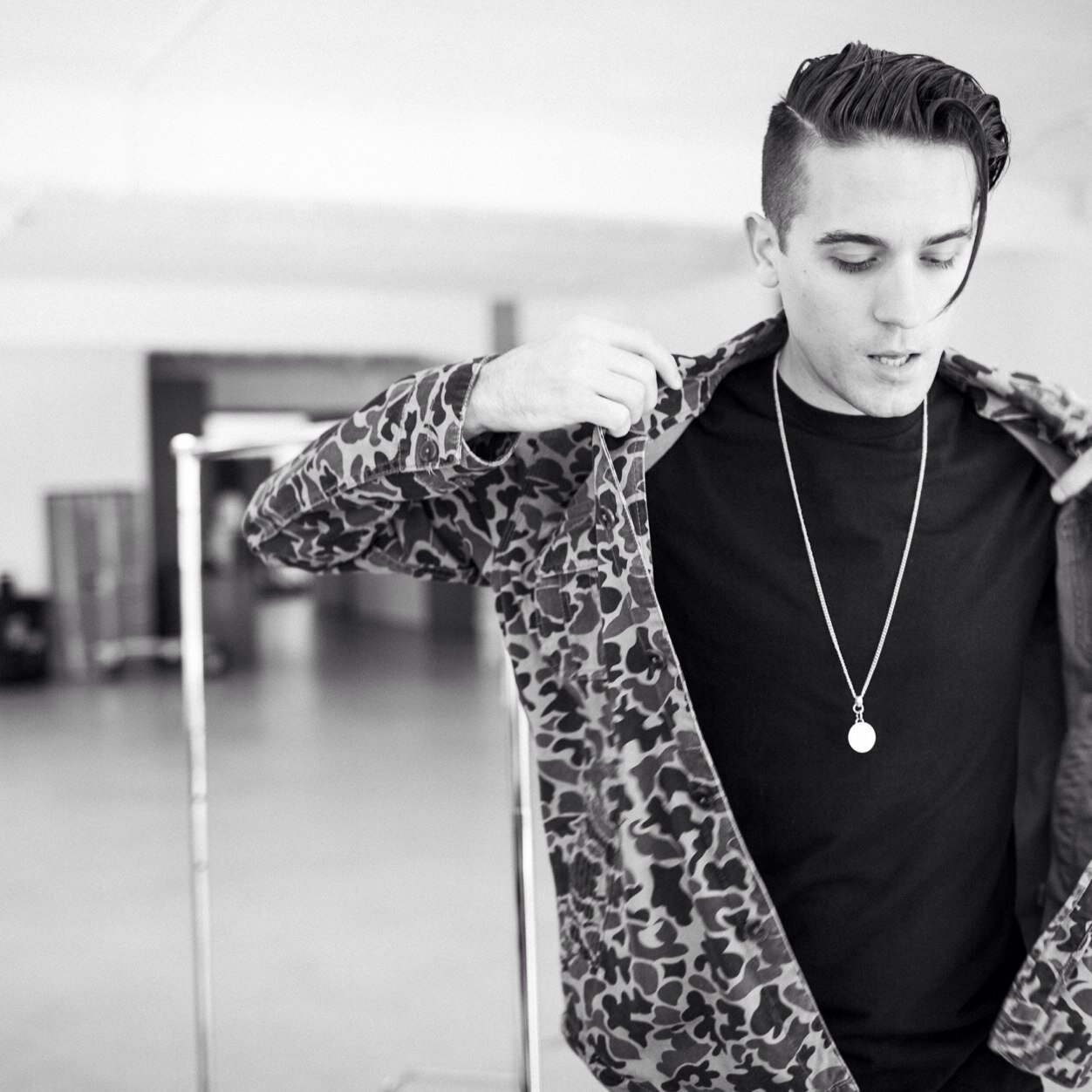 #TheseThingsHappen