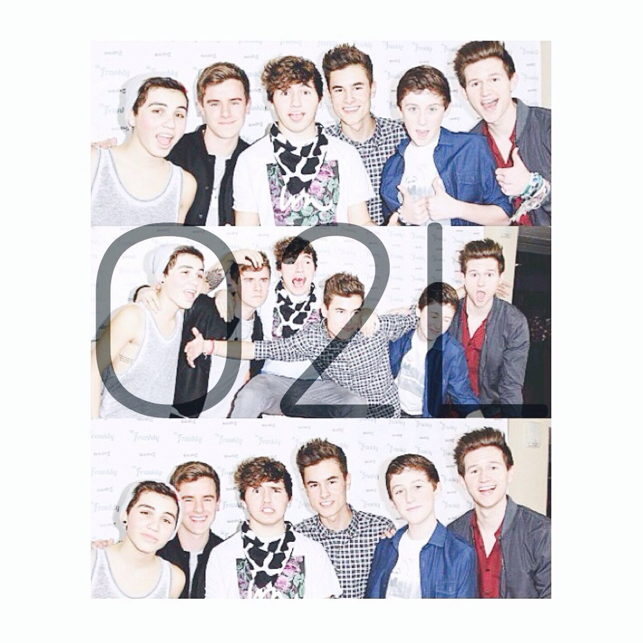 ~O2L obsessed~ #wesupportyouconnor