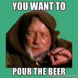 The Pour House's local expert on all things craft beer. Follow me to find the latest craft beer news, tappings and events happening at the Pour House