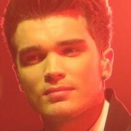 josh cuthbert nose