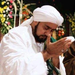 bella_syekher's profile picture. Tiada Hari Tanpa Bersholawat :)