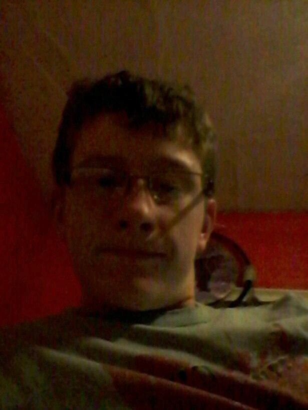 im a 17 year-old male