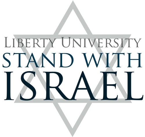 LUStandWithIsrael Profile