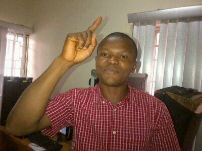 Proudly Ibibio, 1st impression matters alot bcos it last a lyf tym.