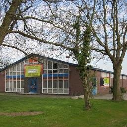 Tijdelijke skeelerhal 'Hollandse IJssel', 
Mostermolenweg 1, 3417 XM
