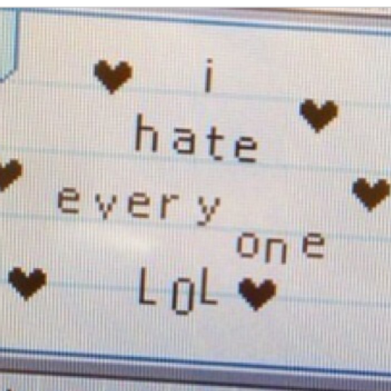 _peopleproblems's profile picture. hey you. 
yea u reading this.
your cute.