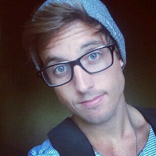 Hey I'm sawyer Hartman and I'm a youtuber. Yeah I'm wacky but you young folk better deal with it. single. bi
