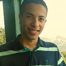 Um escorpiano com 20 anos, cheio de sonhos, com alto astral, q adora se sentir livre. Sempre querendo aproveitar a vida ao máximo, sendo feliz assim.