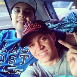 Eu te amo, você é o motivo, a razão pela qual eu encontrei pra NUNCA, JAMAIS desistir ♥ O F I C I A L I Z A D O !* pelo principe @MckapelaMk♥ since : 28/06\2013