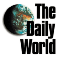 Daily World (@ghdailyworld) 's Twitter Profile Photo Daily World (@ghdailyworld) 's Twitter Profile Photo