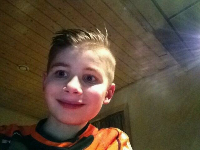 if you folow me you are best & cool