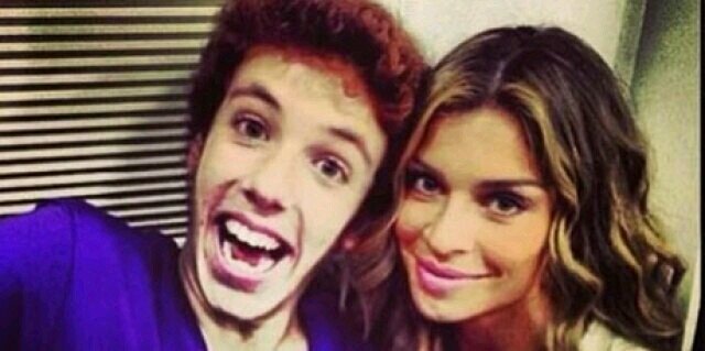 Bio é vida né ? e o user já diz, minha vida é  você @joaocortes1995 ♥