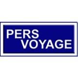 Persvoyage's profile picture. Persvoyage has been in business since 1974. We have locations in Los Angeles; CA; Delray Beach;  FL; Falls Church, VA; and Rome, Italy.
