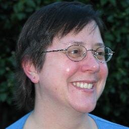 Prolific Reader, Liberal, Knitter, Bisexual, Married, Atheist.