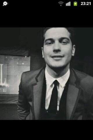 Cagatay Ulusoy AskTir :*