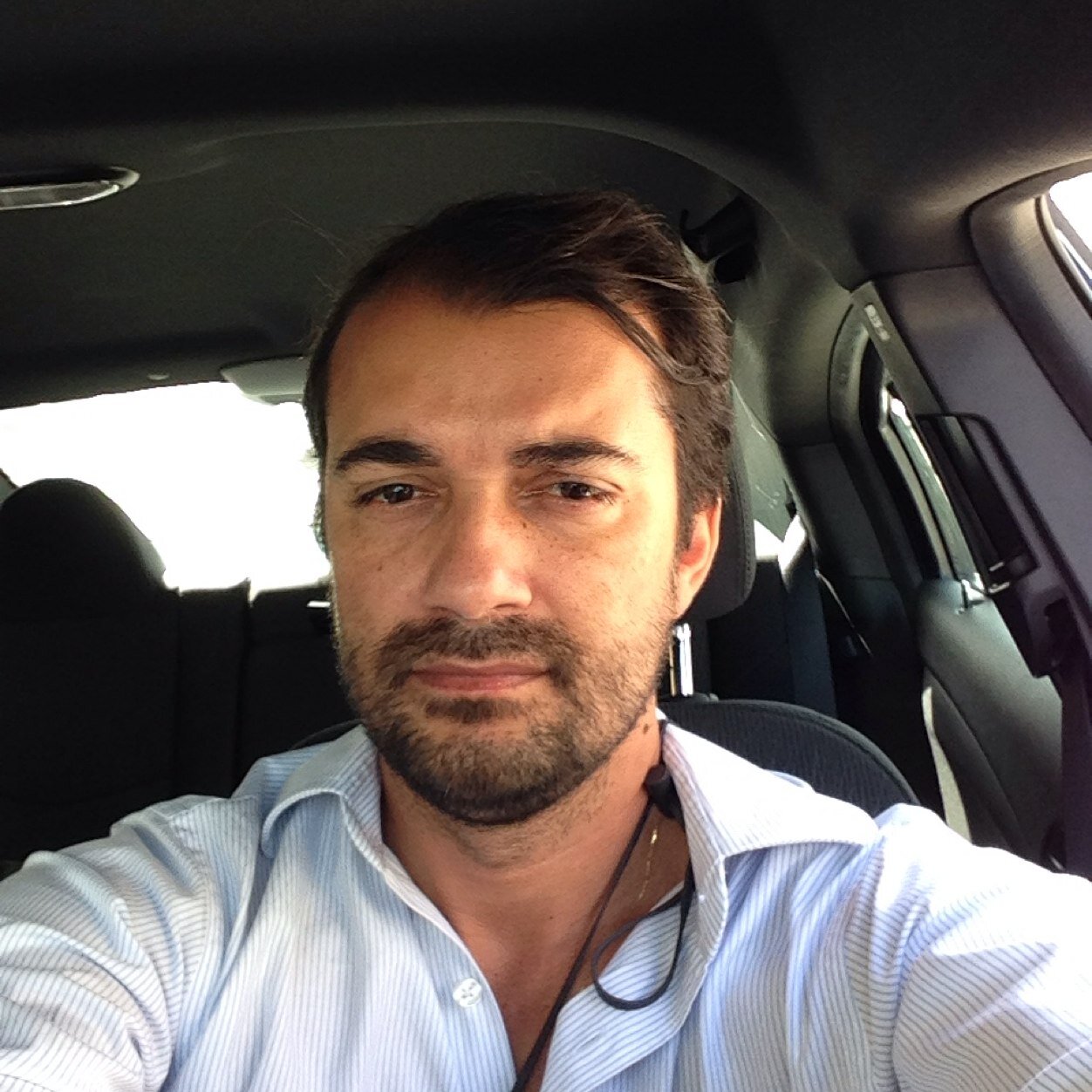 rogerioleite12's profile picture. 