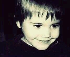18/11/13 That Day I'll Remember Forever, Because That Day I Saw My Beautiful Child, My World, Kidrauhl