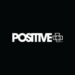 CEO & Creative Director @ POSITIVE+
