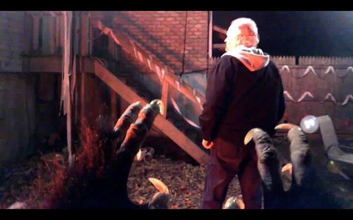 EvilOldBeast's profile picture. Season 1: The Curse of the Ancient Evil Beast premieres online January 20. Starring @bobrossactor, @pizzagurll, @blackkathh, & Madeline. Created by @TrulyRick.