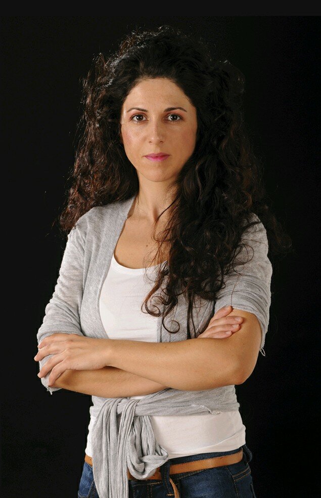 CarmenSantosAcu's profile picture. Acupuntura, moxibustión y ventosas. Escuela CML Lasvi