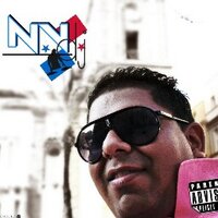 Fernando Villarreal (@nvdj_panama) 's Twitter Profile