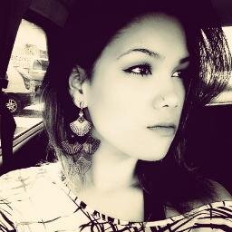 TWITTER OFICIAL da cantora participante da segunda temporada do THE VOICE BRASIL