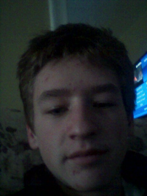 Zach_John20's profile picture. 