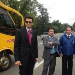 Ministerio de Transporte