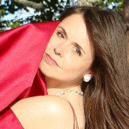 AinhoGarmendia's profile picture. Cantante de ópera, Soprano Lirica