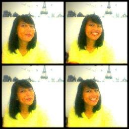 Universitas Brawijaya~TIP 2013~I'm a Catholic, and I'm proud of it