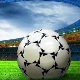 Berita Bola Terlengkap&Terbaru dari Liga-Liga Top Eropa