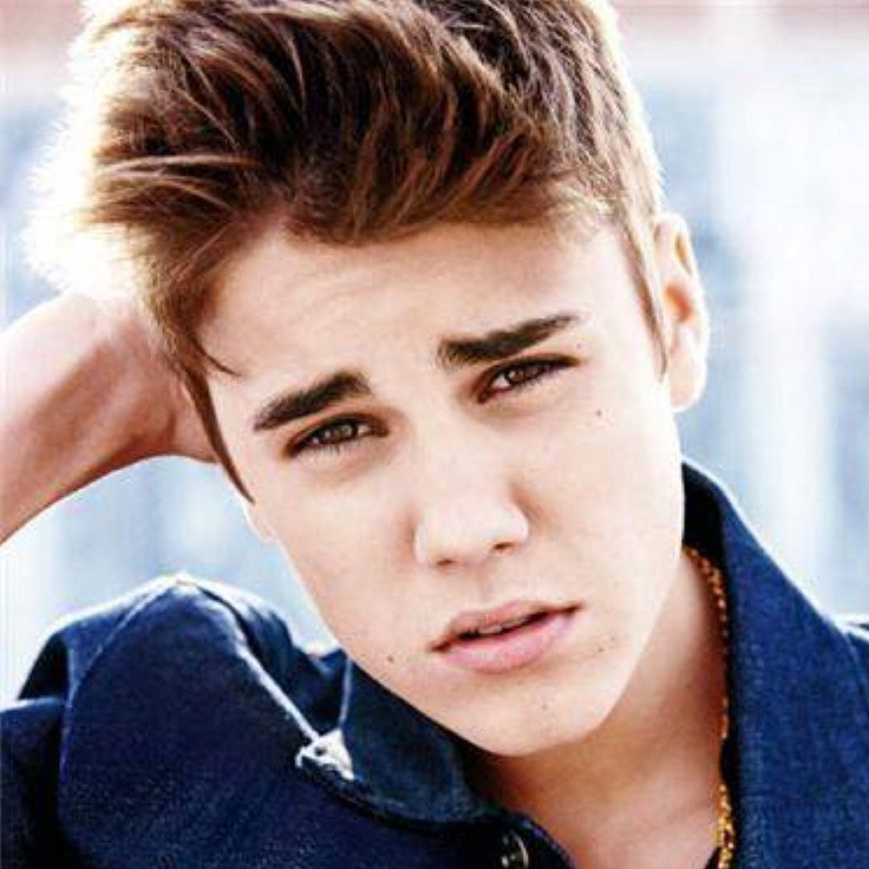 JustinBiEverU's profile picture. 